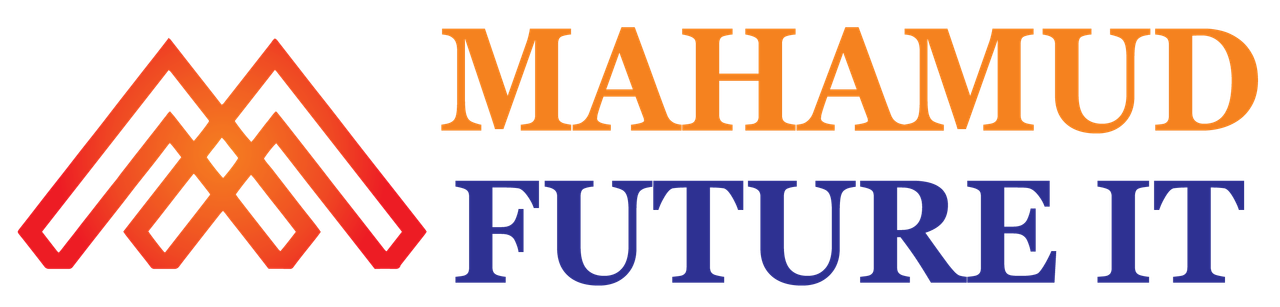 Mahamud Future IT